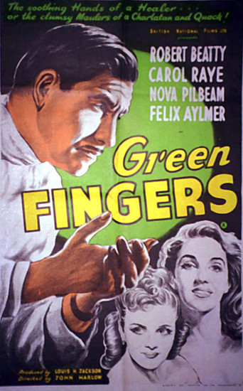 Green Fingers (1947)