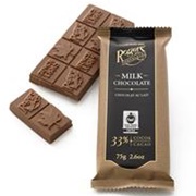 Rogers Milk Chocolate Bar