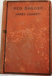 Red Dagger (James Corbett)
