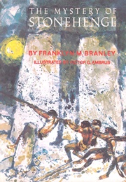 The Mystery of Stonehenge (Franklyn M. Branley)