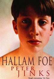 Hallam Foe (Peter Jinks)