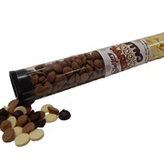 Slattery Triple Chocolate Callets Tube