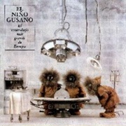 El Escarabajo Mas Grande De Europa – El Niño Gusano (1998)