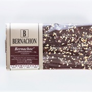 Bernachon Bernachoc Bar