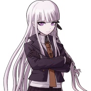 Kirigiri Kyoko