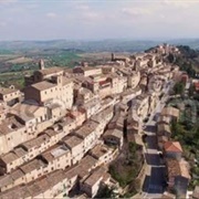 Treia, Marche, Italy