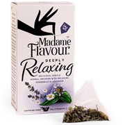 Madame Flavour Deeply Relaxing Tea