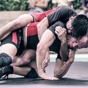 Catch Wrestling