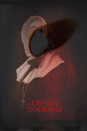 The Devil&#39;s Doorway (2018)
