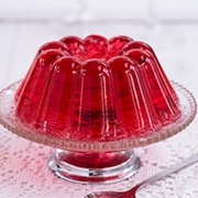 Cherry Jello