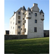 Fa'side Castle