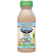 Odwalla Chocolate Protein Monster