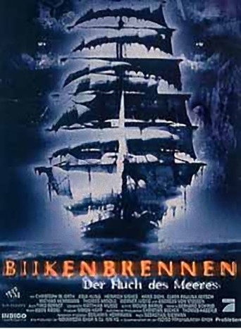 Biikenbrennen - Der Fluch Des Meeres (1999)