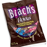 Brach's Royals