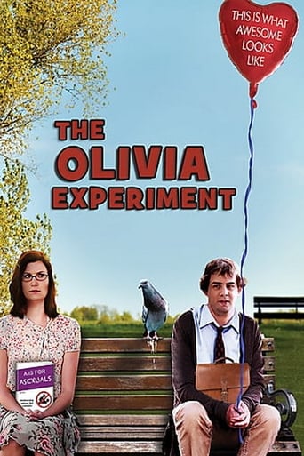The Olivia Experiment (2014)