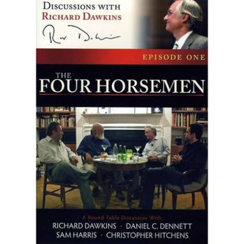 Discussions With Richard Dawkins, Episode 1: The Four Horsemen (2008)