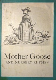 Mother Goose and Nursery Rhymes (Philip Reed)