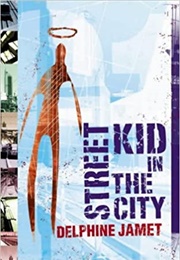 Streetkid in the City (Delphine Jamet)