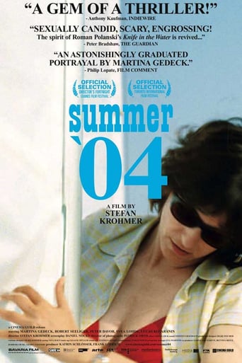 Summer &#39;04 (2006)