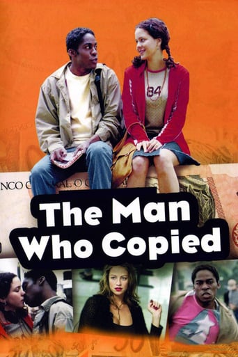 The Man Who Copied (2003)