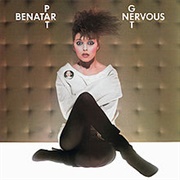 Get Nervous (Pat Benatar, 1982)