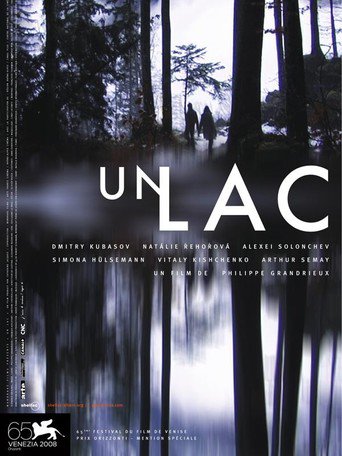 A Lake (2009)