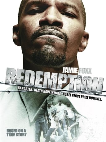 Redemption: The Stan Tookie Williams Story (2004)