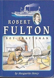 Robert Fulton (Henry)