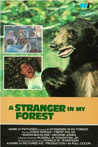 A Stranger in My Forest (1976)
