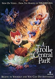 A Troll in Central Park (1994)