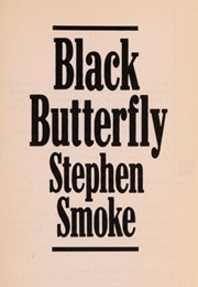 Black Butterfly (Stephen Smoke)