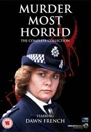 Murder Most Horrid - Series One to Four (1991)