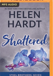 Shattered (Helen Hardt)