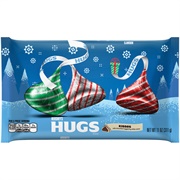 Hershey's Hugs