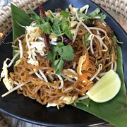 Khao Mee. Laos & Cambodia