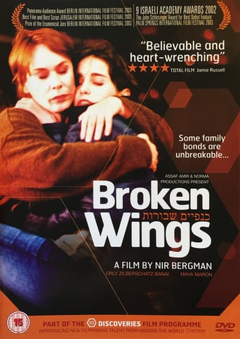Broken Wings (2002)