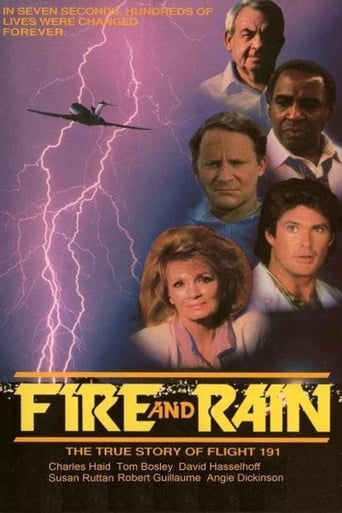 Fire and Rain (1989)