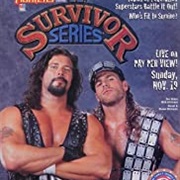 Survivor Series (1995)