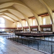 Museo Delle Navi Romane