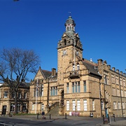 Cleckheaton