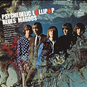 Blues Magoos - Psychedelic Lollipop (1966)