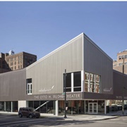 Otto M. Budig Theater