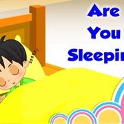 Are You Sleeping?