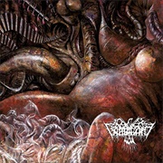 Candy Cane / Oranssi Pazuzu - Candy Cane / Oranssi Pazuzu