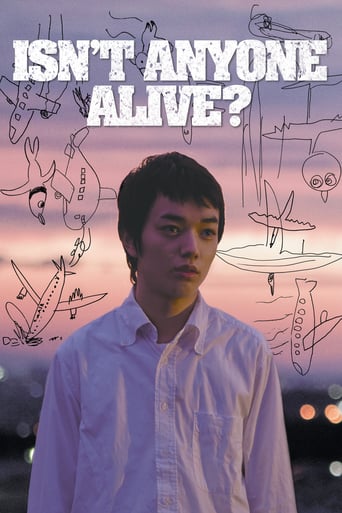 Isn&#39;t Anyone Alive? (2012)