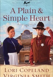 Plain and Simple Heart (Copeland)