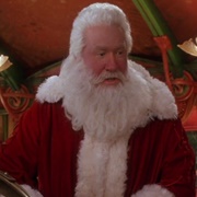 Santa