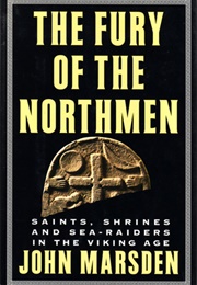 The Fury of the Northmen (John Marsden)