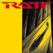 Ratt - Ratt