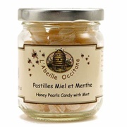 L'abielle Occitane Pastilles Menthe Et Miel